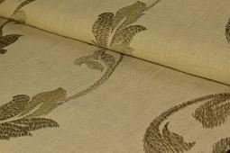 PC LINEN D.NO.49820 YM-741 SHADE 33669